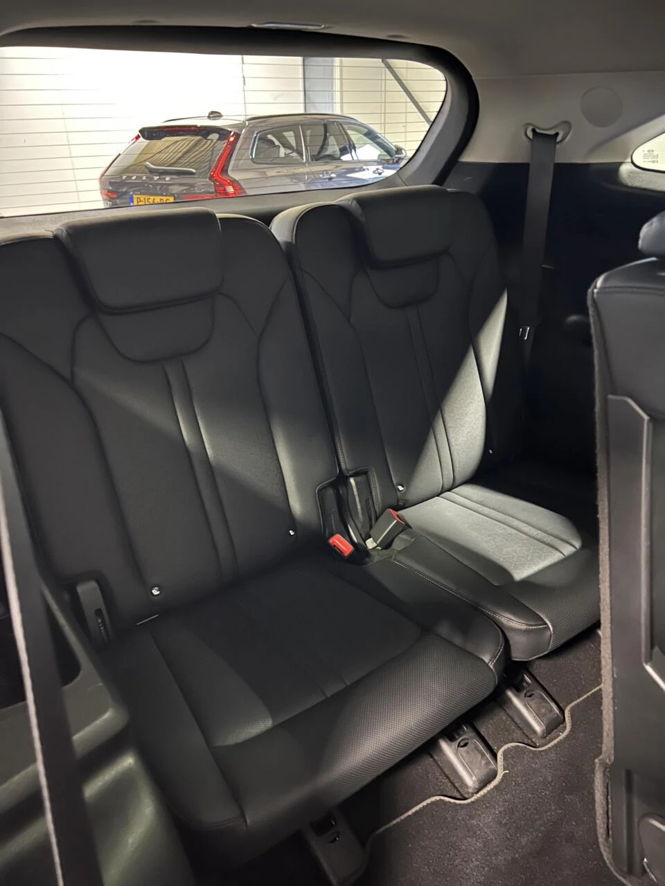 Hoofdafbeelding Kia Sorento