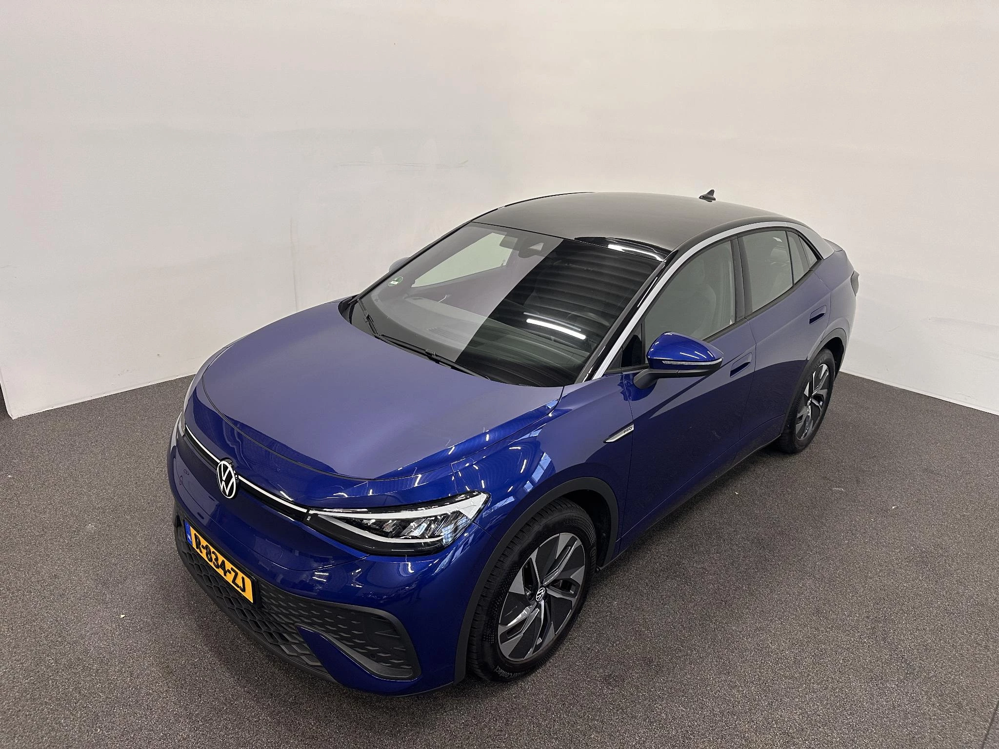 Hoofdafbeelding Volkswagen ID.5