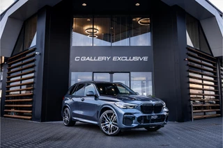 BMW X5 xDrive45e Executive - M Sport | Panorama | Swarovski | Elek. Trekhaak | Memory