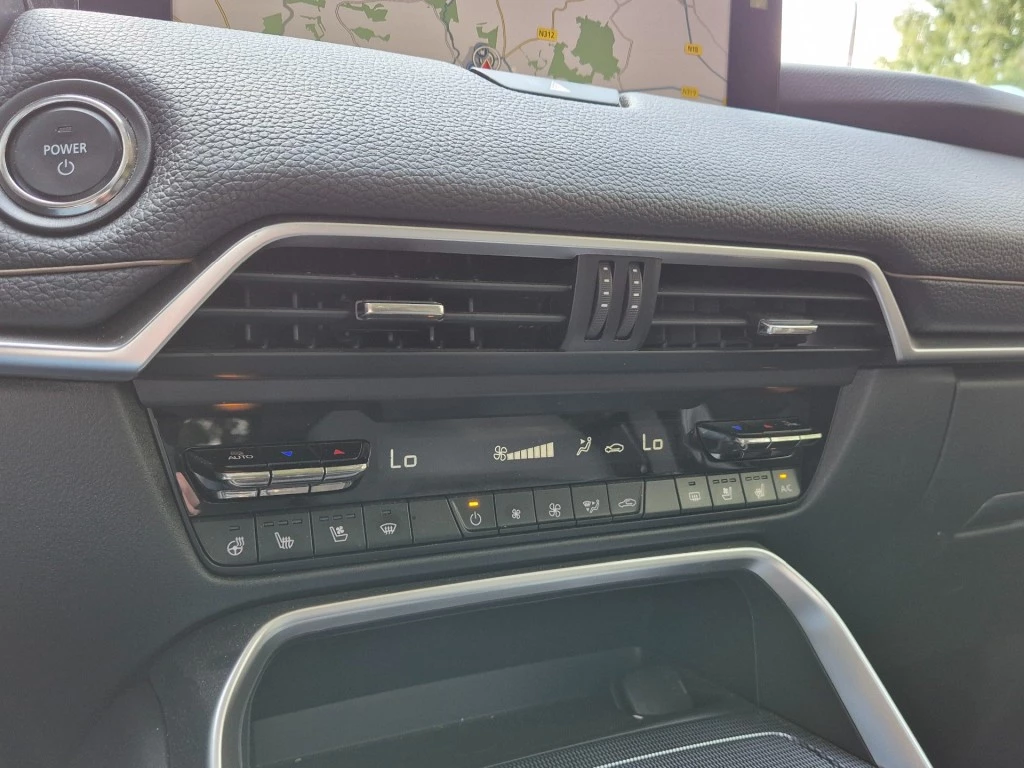 Hoofdafbeelding Mazda CX-60