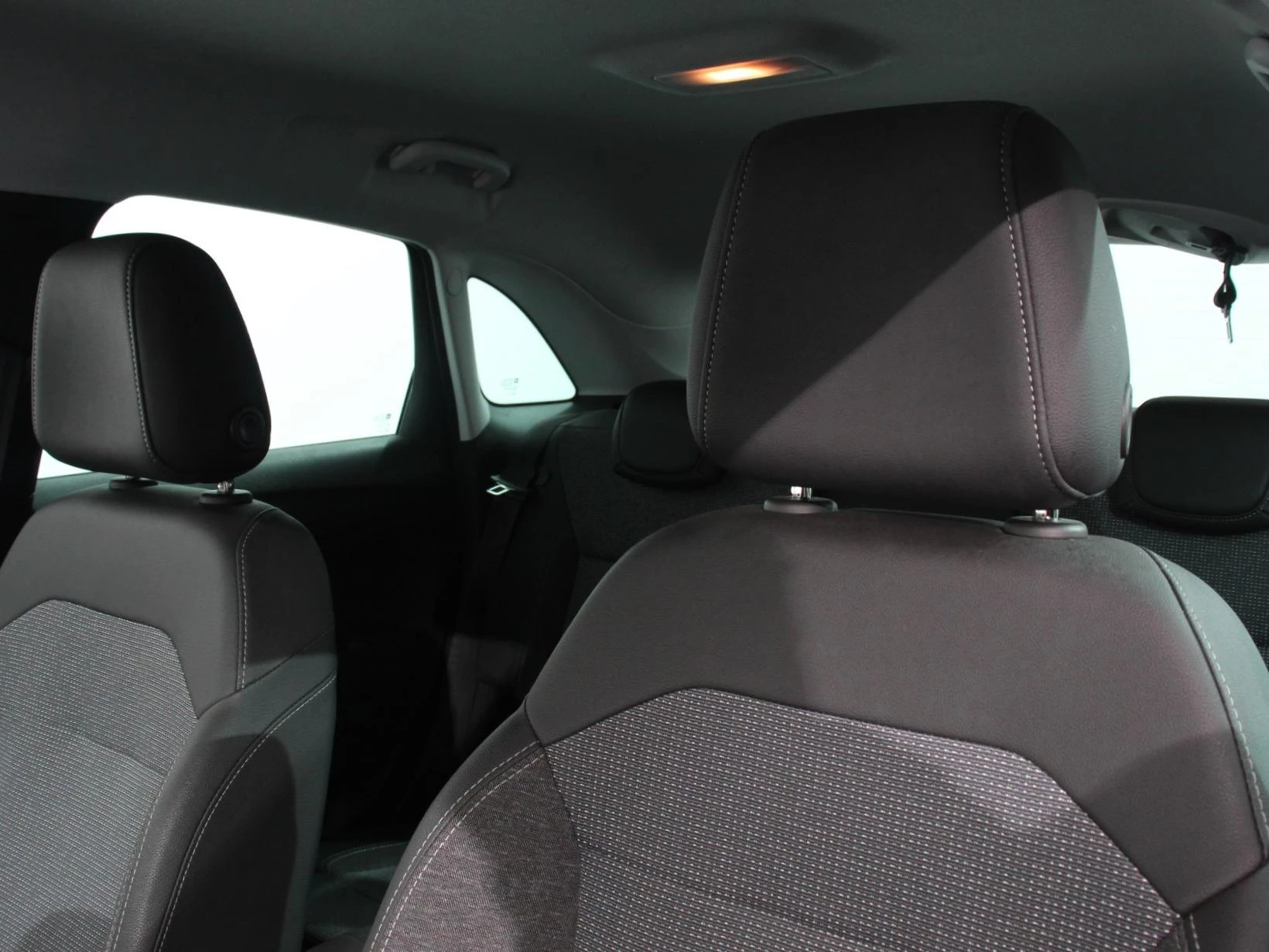 Hoofdafbeelding Opel Crossland