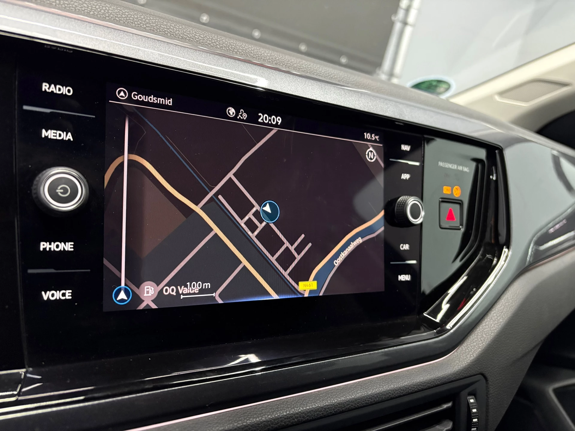 Hoofdafbeelding Volkswagen Taigo