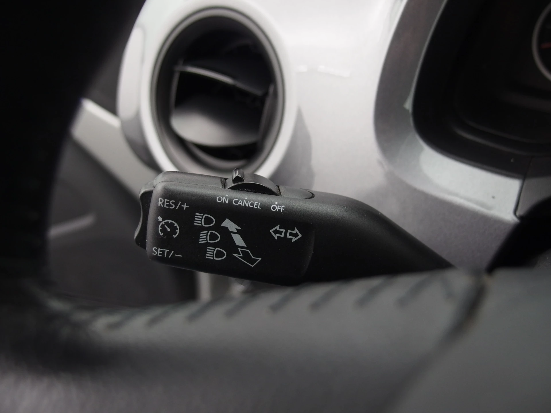Hoofdafbeelding SEAT Mii