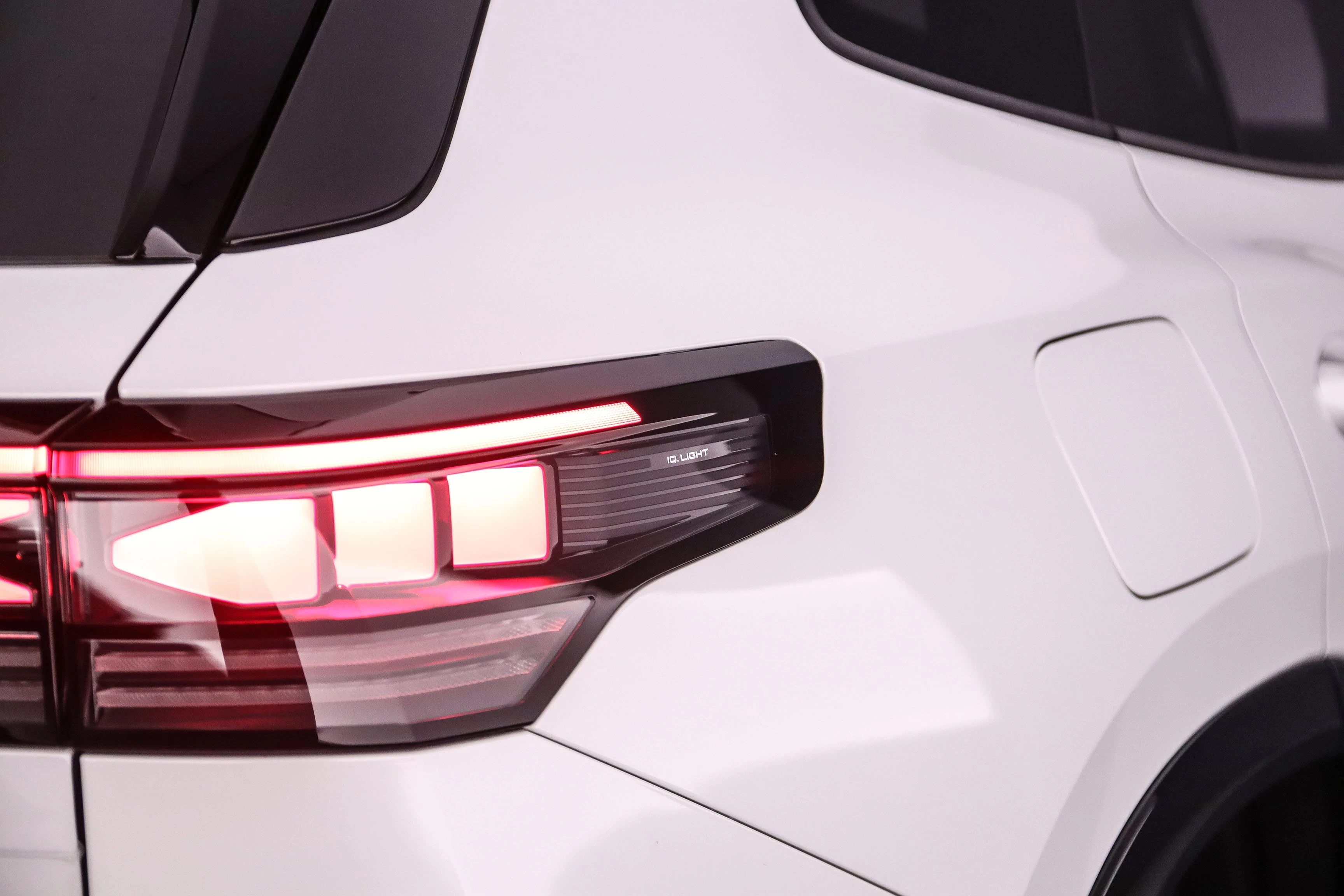 Hoofdafbeelding Volkswagen Tayron