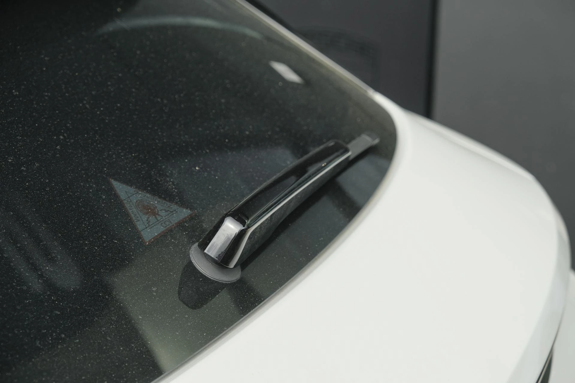 Hoofdafbeelding Porsche Taycan