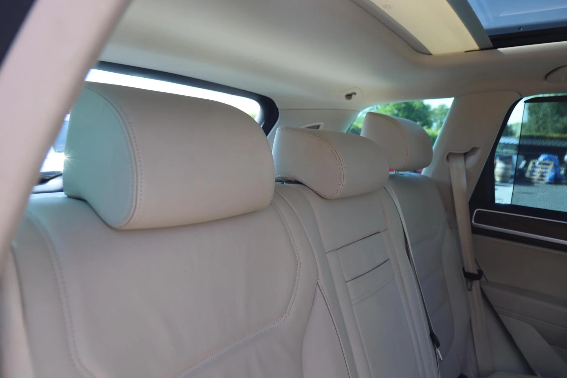 Hoofdafbeelding Volkswagen Touareg