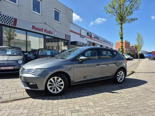 SEAT LEON 1.2 TSI STYLE BUSINESS / Cruise Control / Carplay /