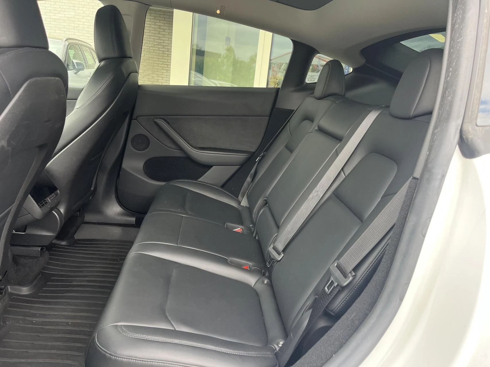 Hoofdafbeelding Tesla Model Y