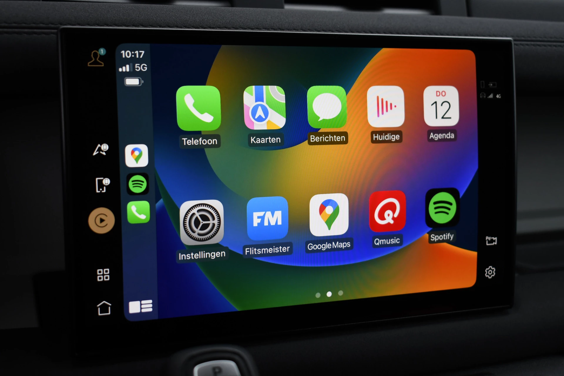 Hoofdafbeelding Land Rover Defender