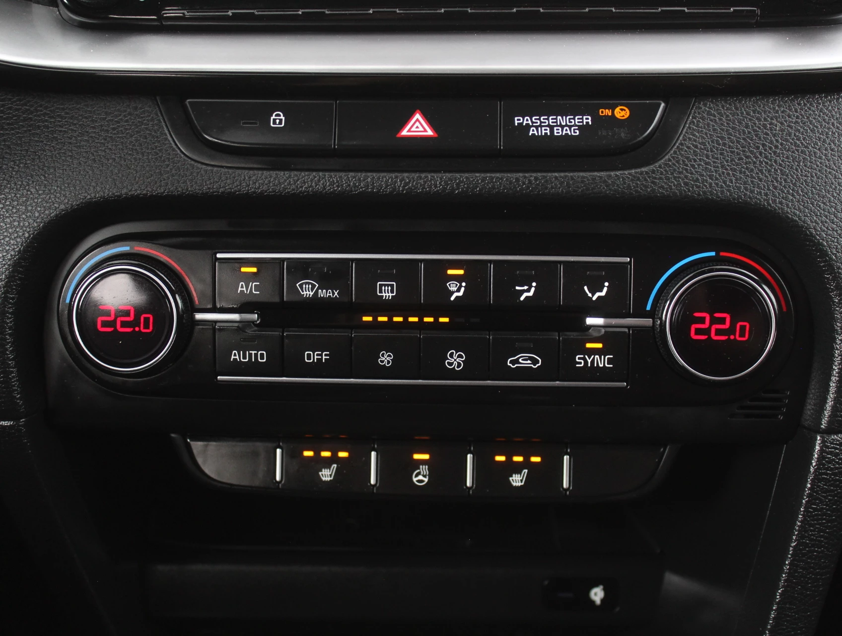 Hoofdafbeelding Kia Ceed