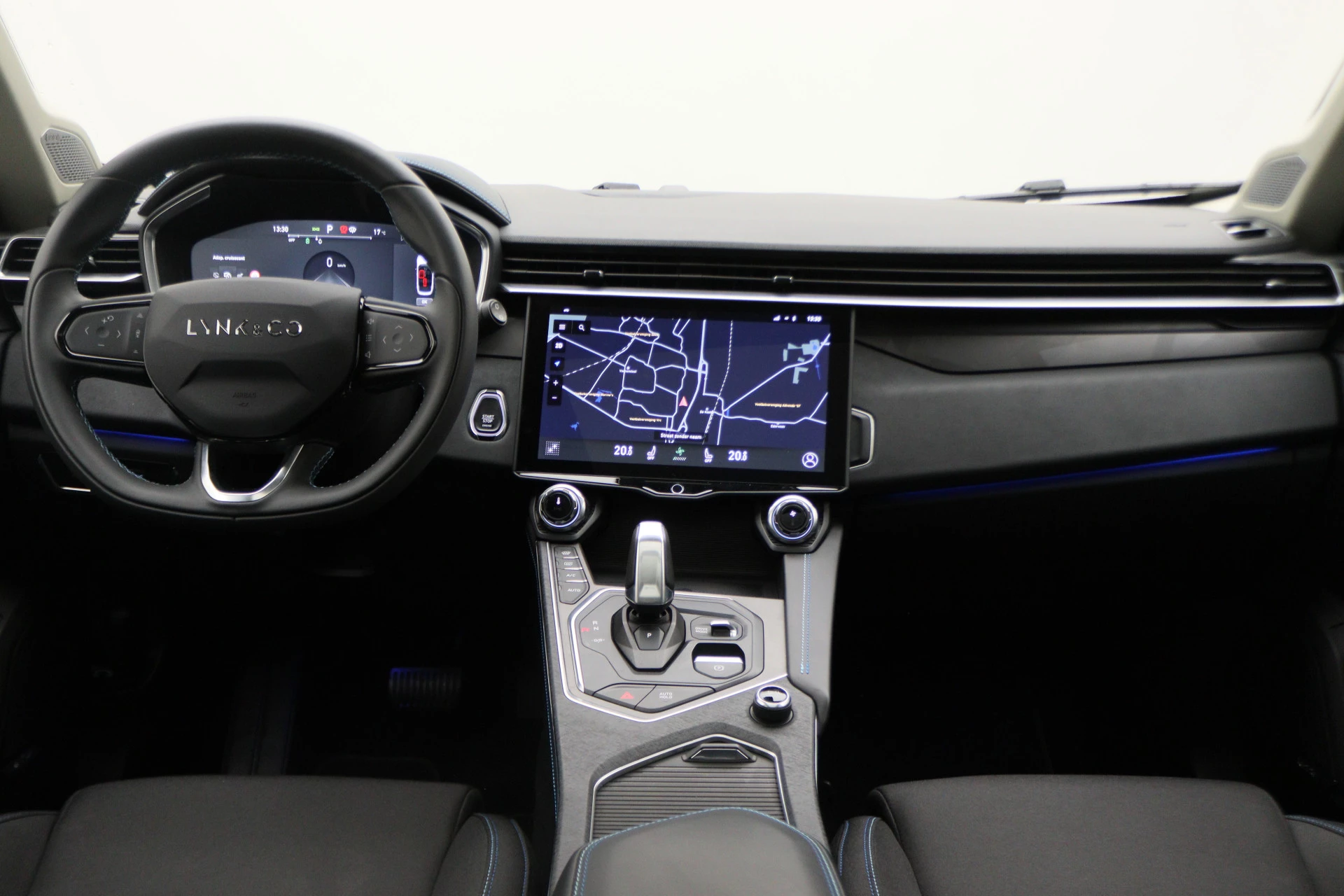 Hoofdafbeelding Lynk & Co 01