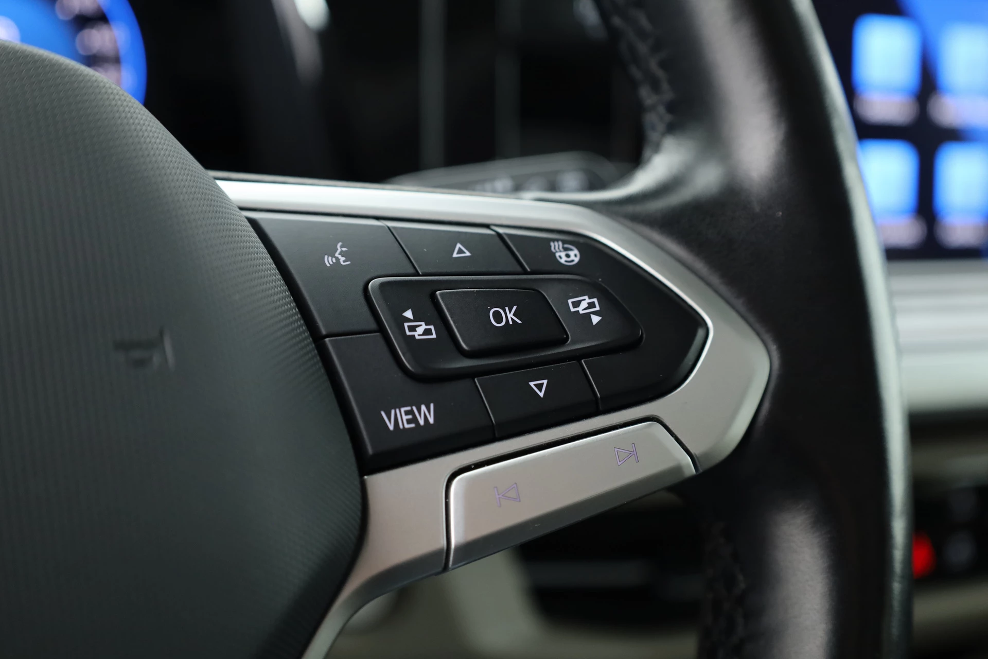 Hoofdafbeelding Volkswagen Multivan