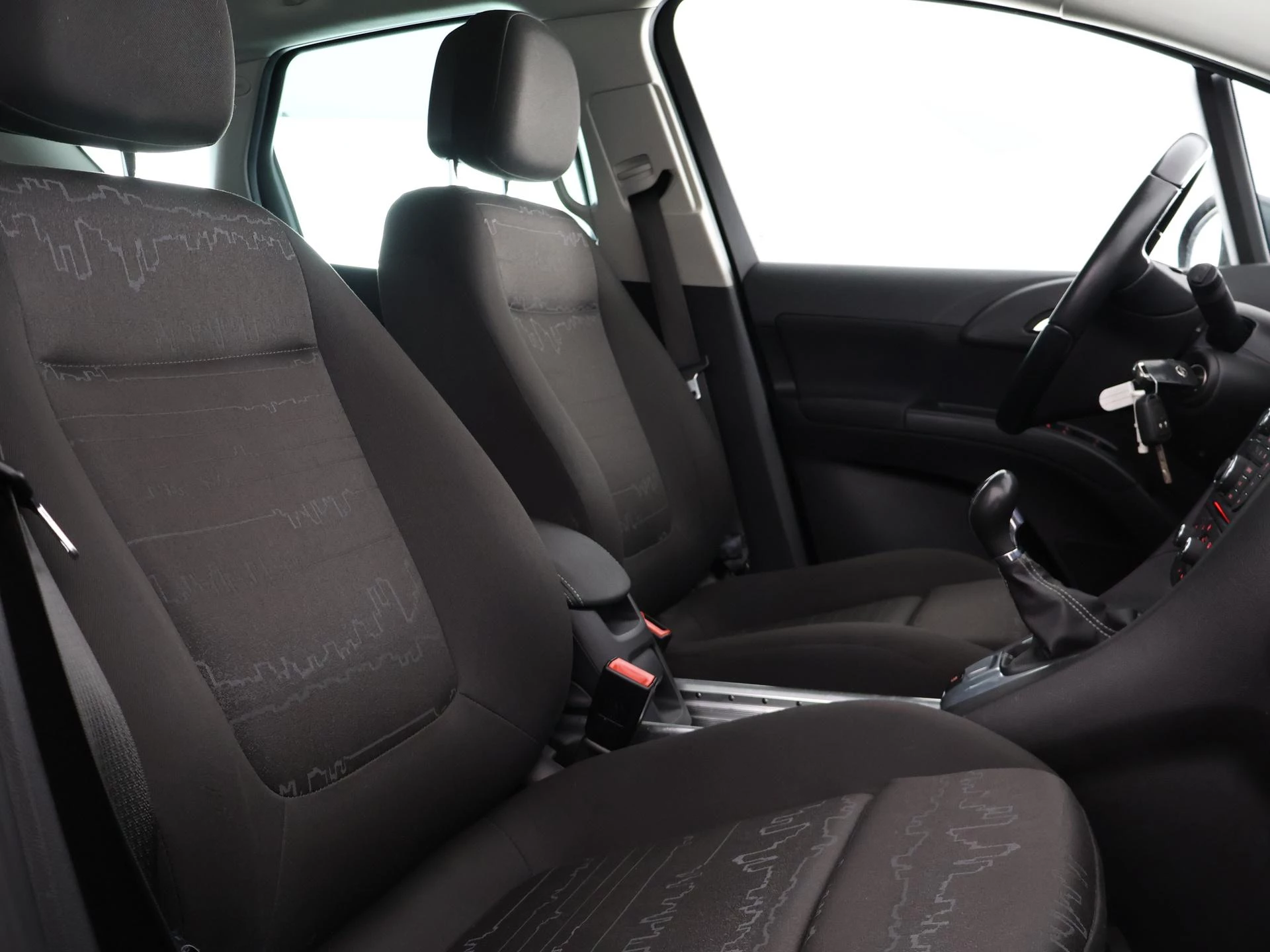 Hoofdafbeelding Opel Meriva