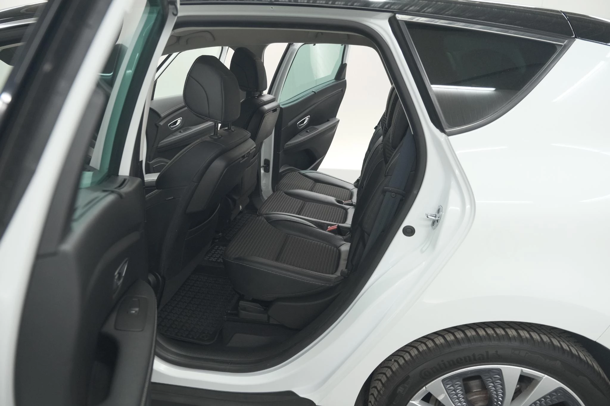 Hoofdafbeelding Renault Scénic