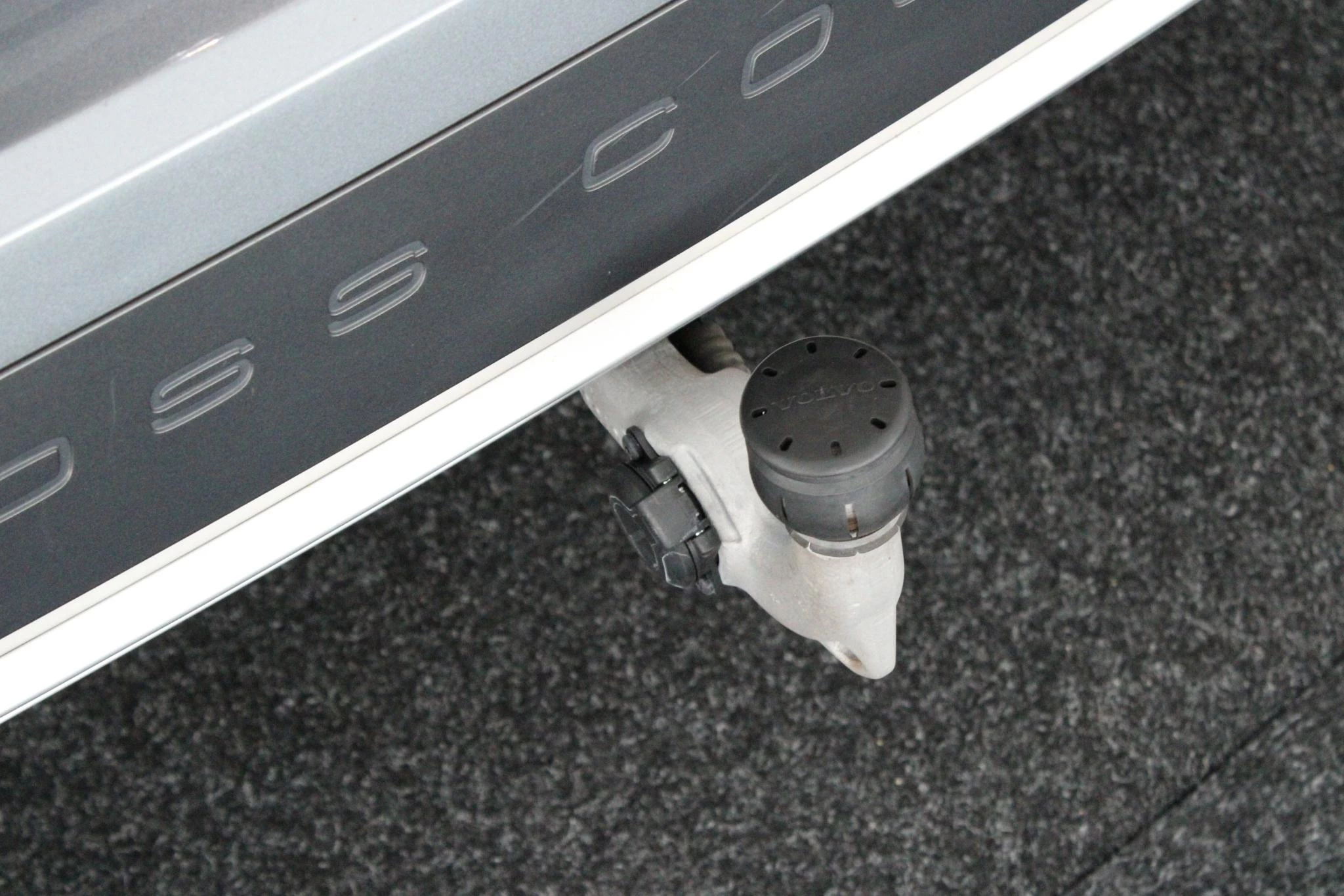 Hoofdafbeelding Volvo V90