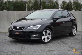Seat Leon 1.4 EcoTSI ACT Style Connect