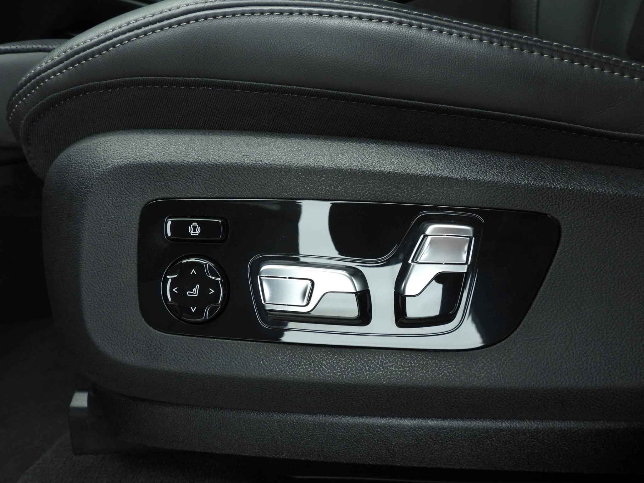 Hoofdafbeelding BMW X7