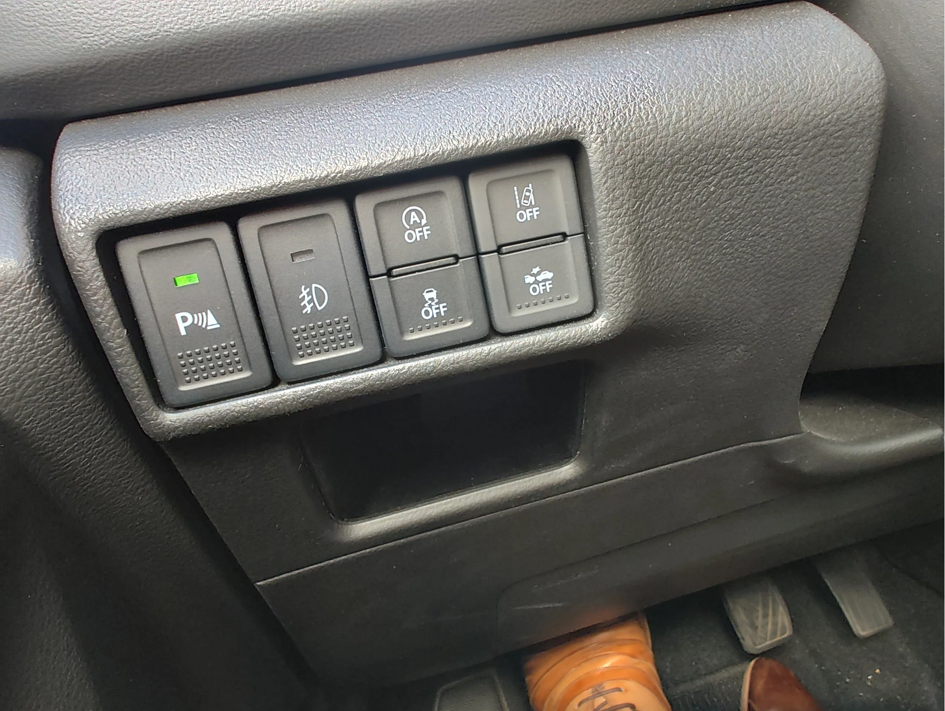 Hoofdafbeelding Suzuki S-Cross