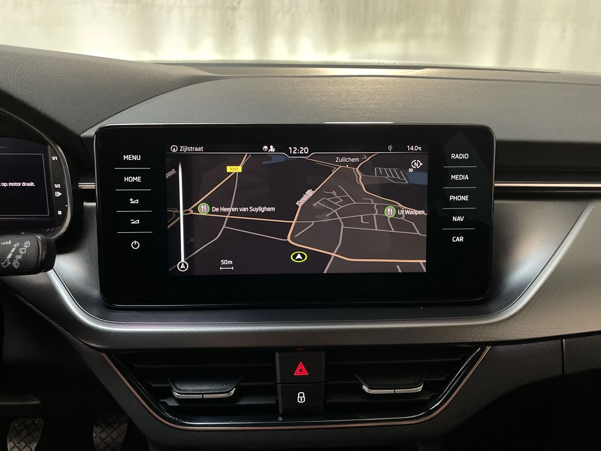 Hoofdafbeelding Škoda Kamiq