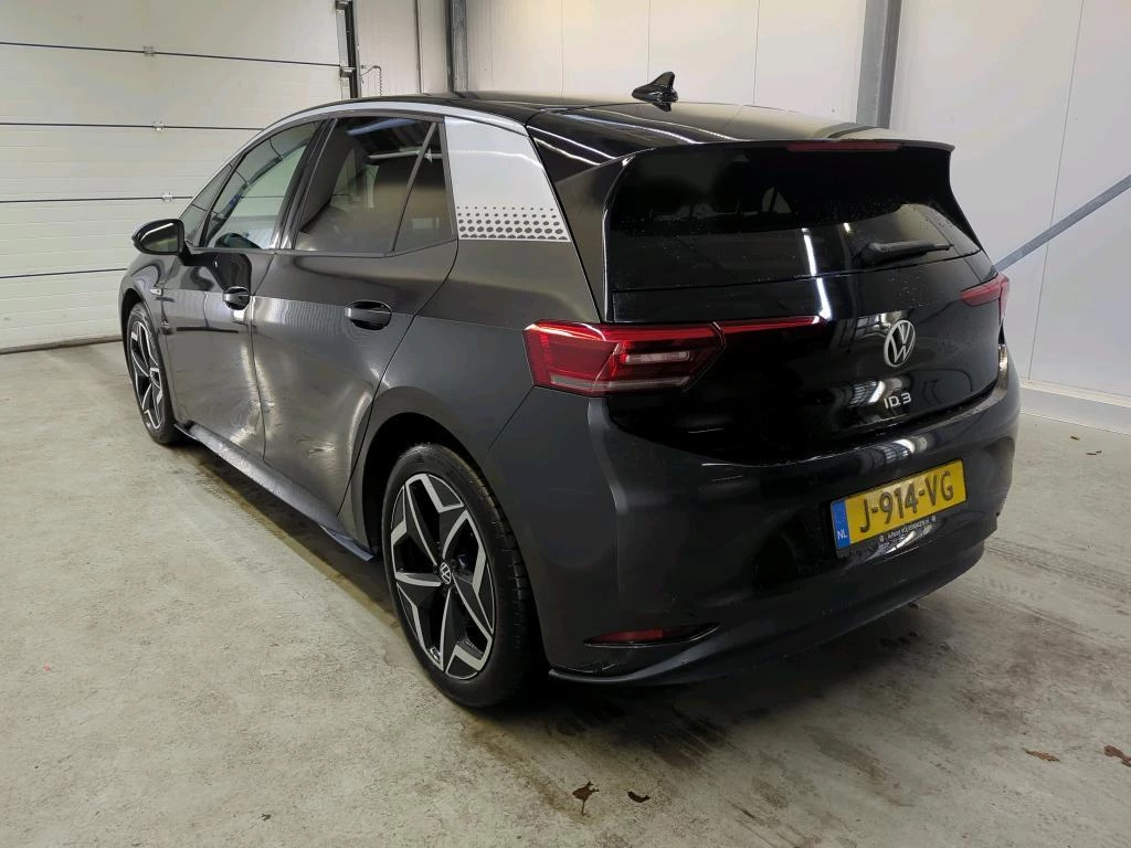 Hoofdafbeelding Volkswagen ID.3