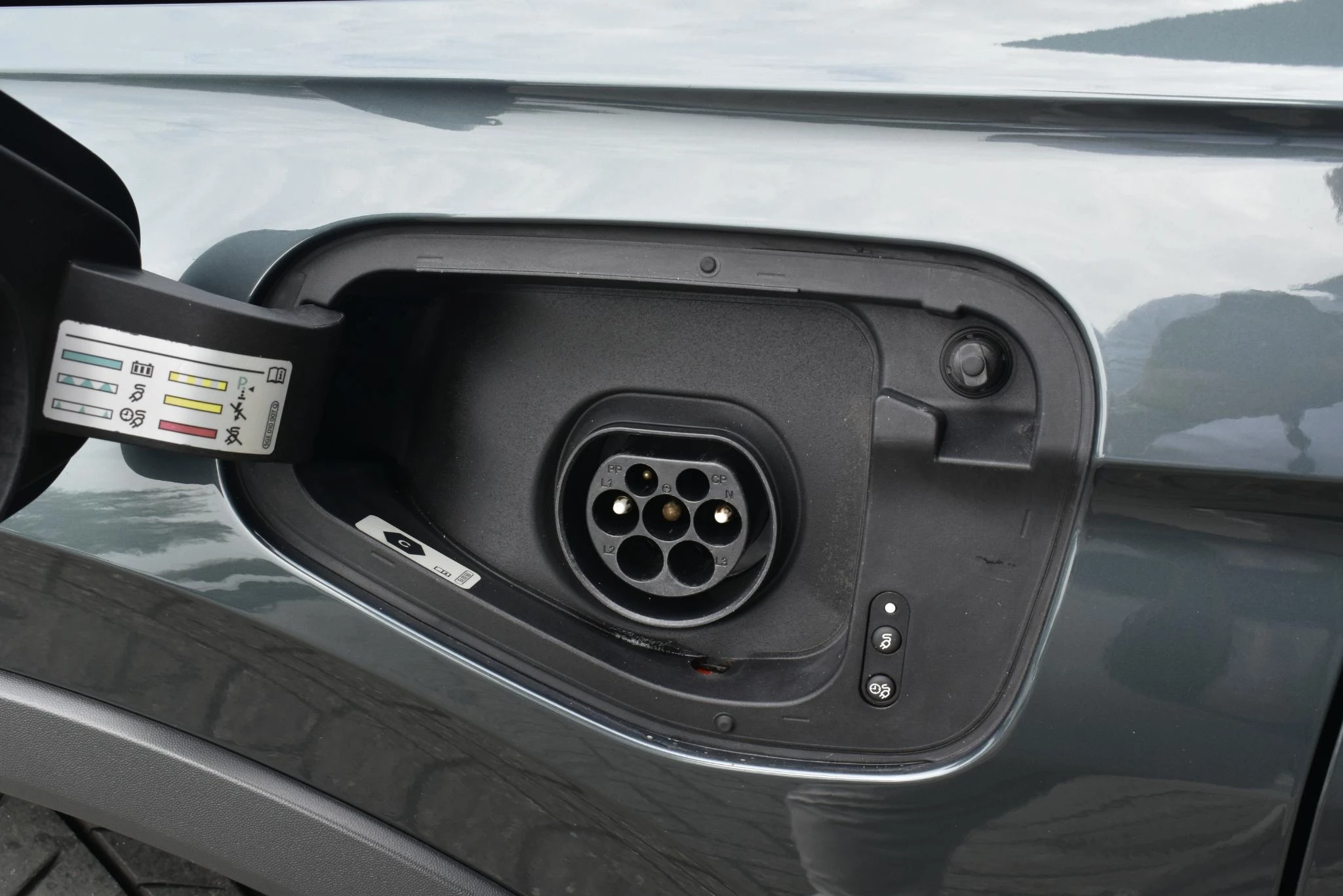 Hoofdafbeelding SEAT Tarraco