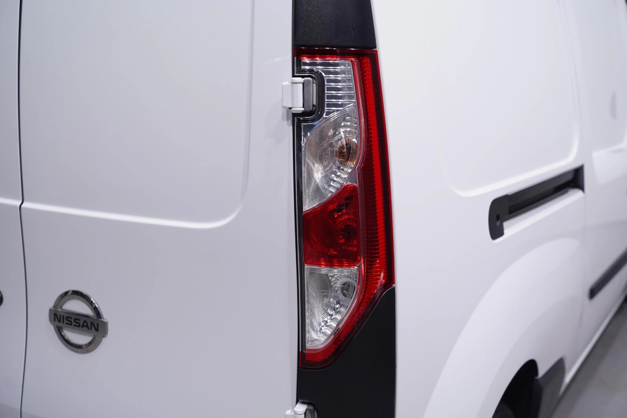 Hoofdafbeelding Nissan NV250