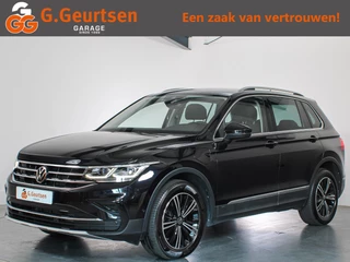 Volkswagen Tiguan 1.4 TSI eHybrid Elegance ACC, Camera, Trekhaak, Massage, Apple Carplay/Android Auto