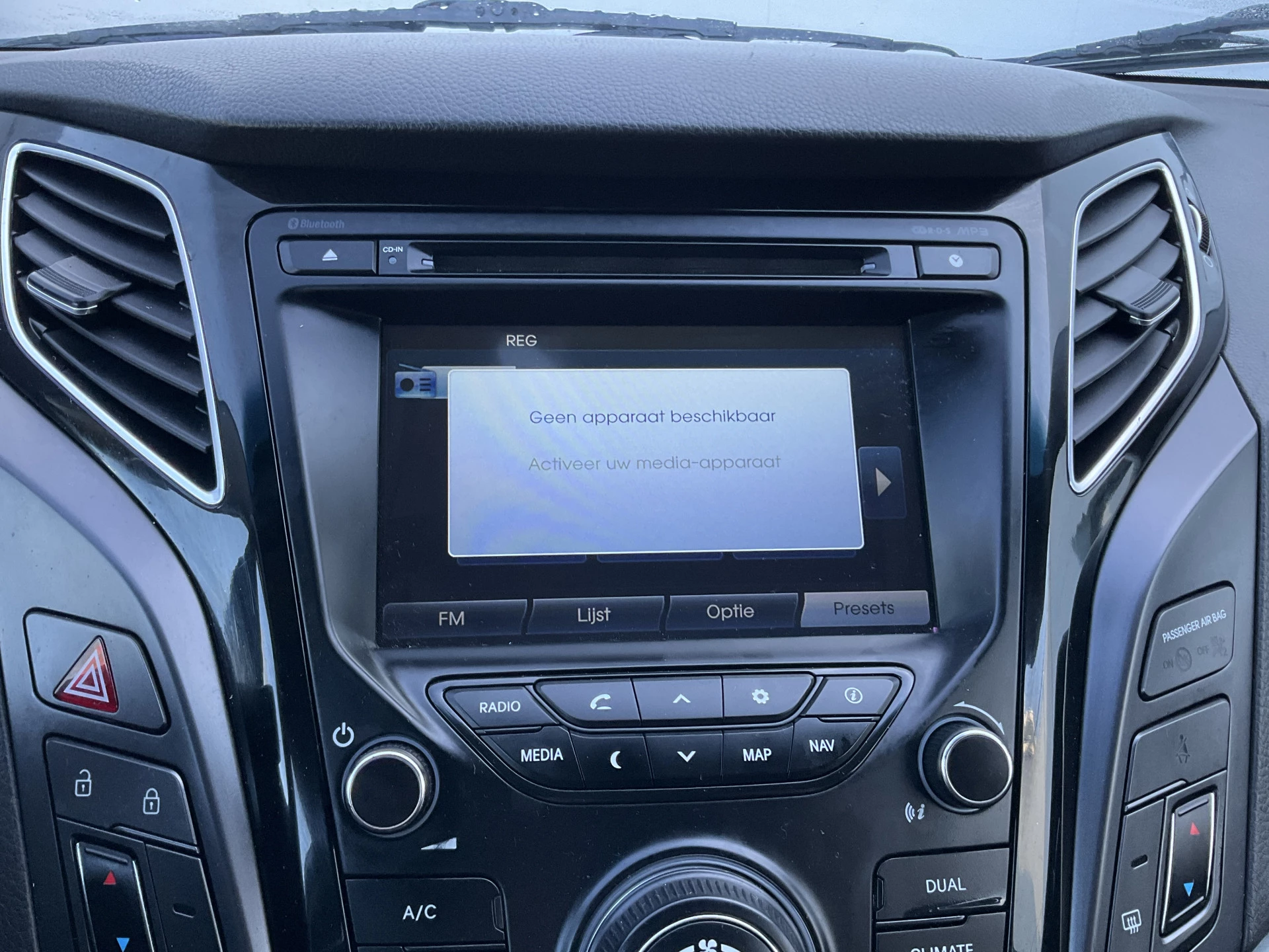 Hoofdafbeelding Hyundai i40