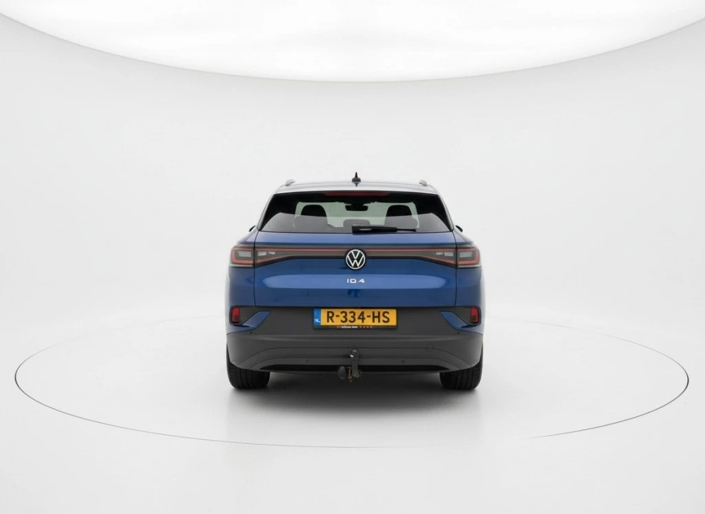 Hoofdafbeelding Volkswagen ID.4