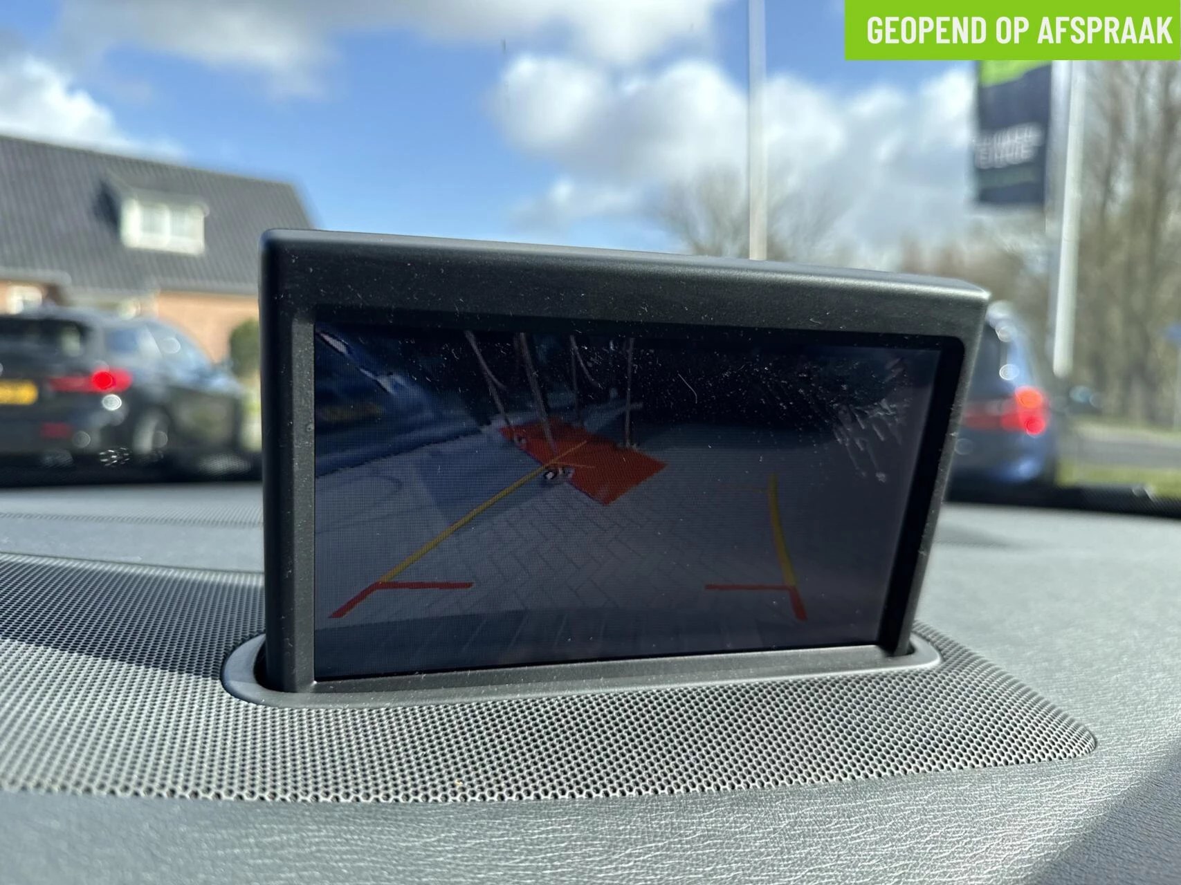 Hoofdafbeelding Volvo V70