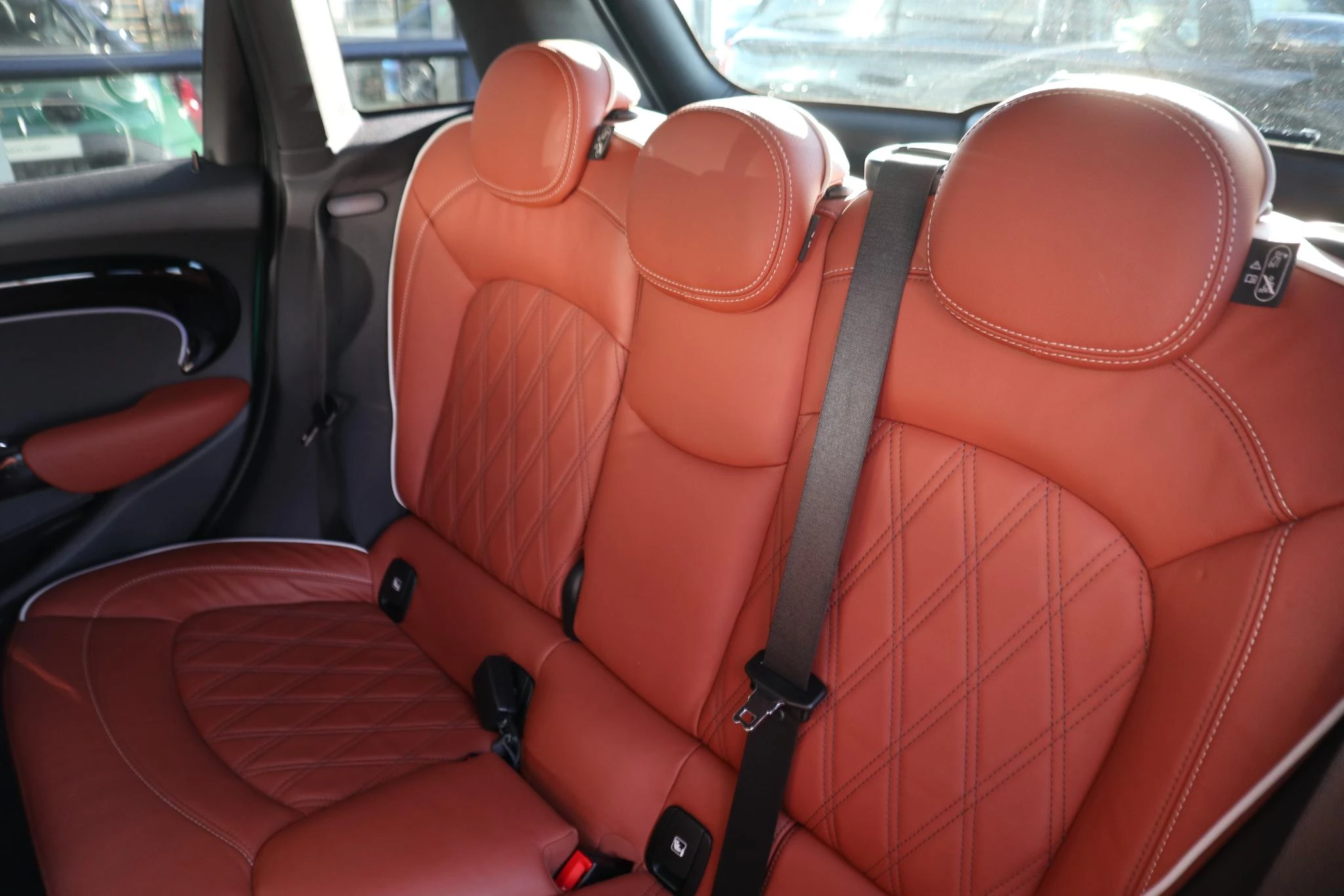 Hoofdafbeelding MINI 5-deurs