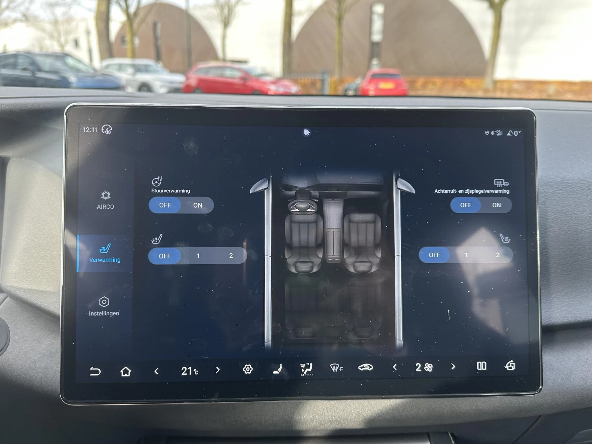 Hoofdafbeelding BYD ATTO 2