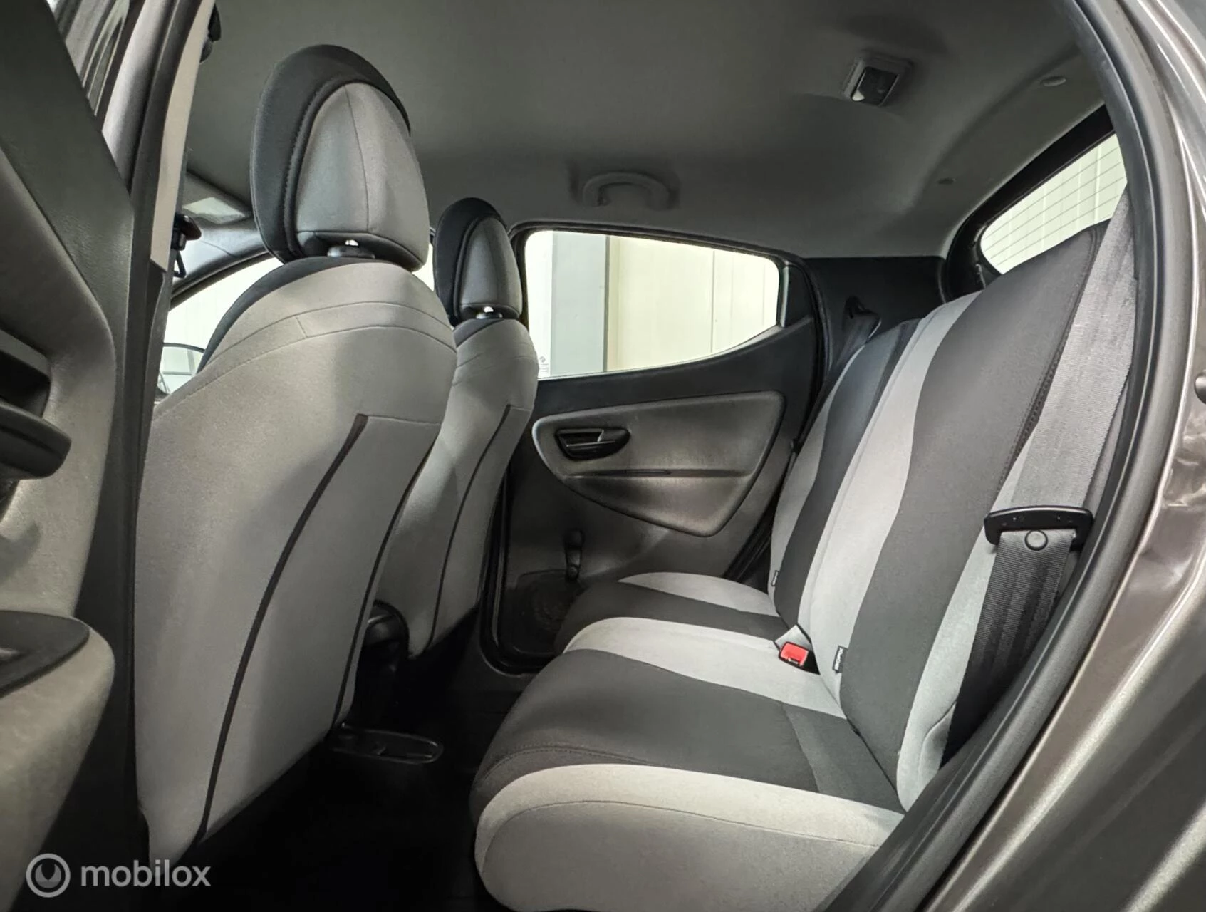 Hoofdafbeelding Lancia Ypsilon