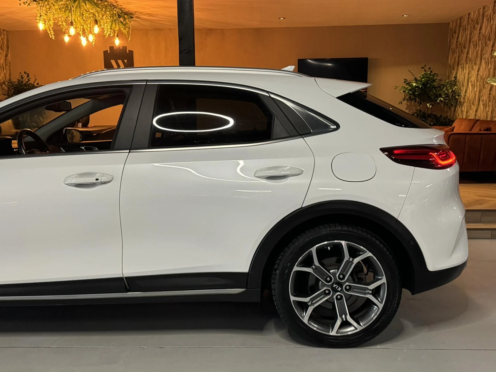 Hoofdafbeelding Kia XCeed