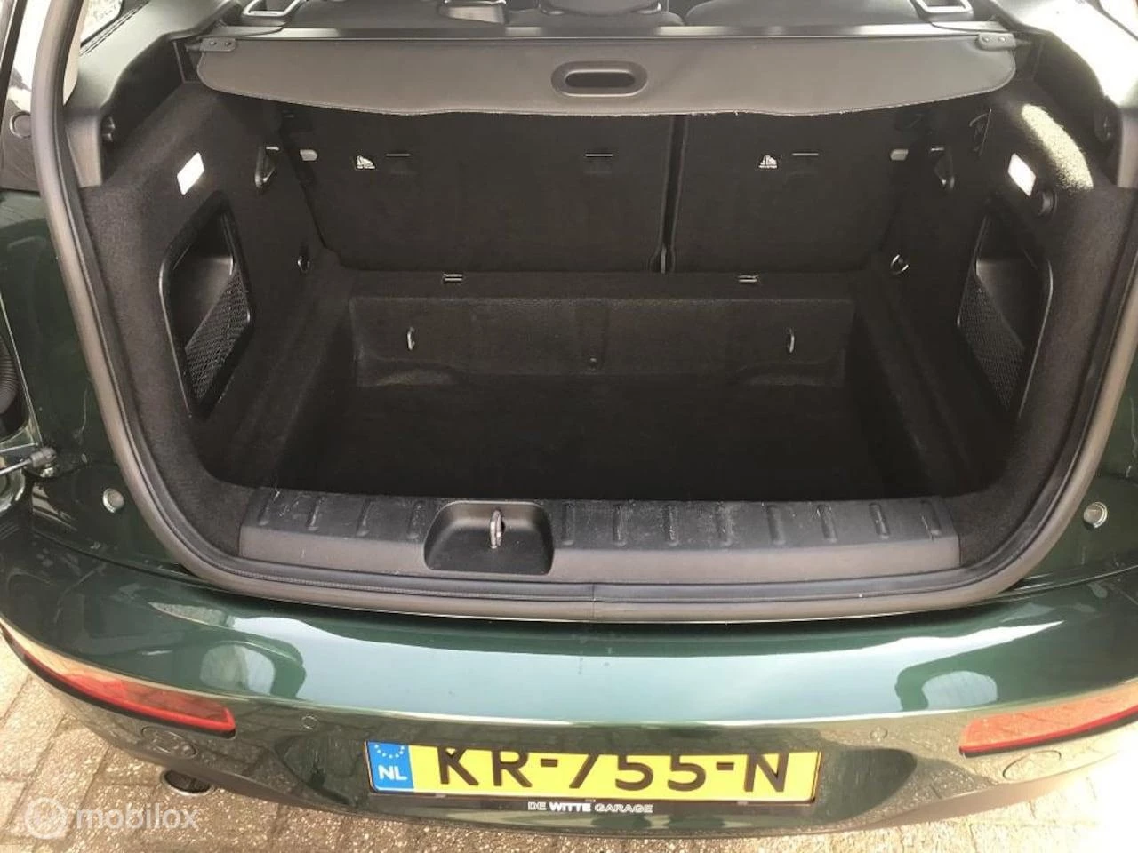 Hoofdafbeelding MINI Clubman