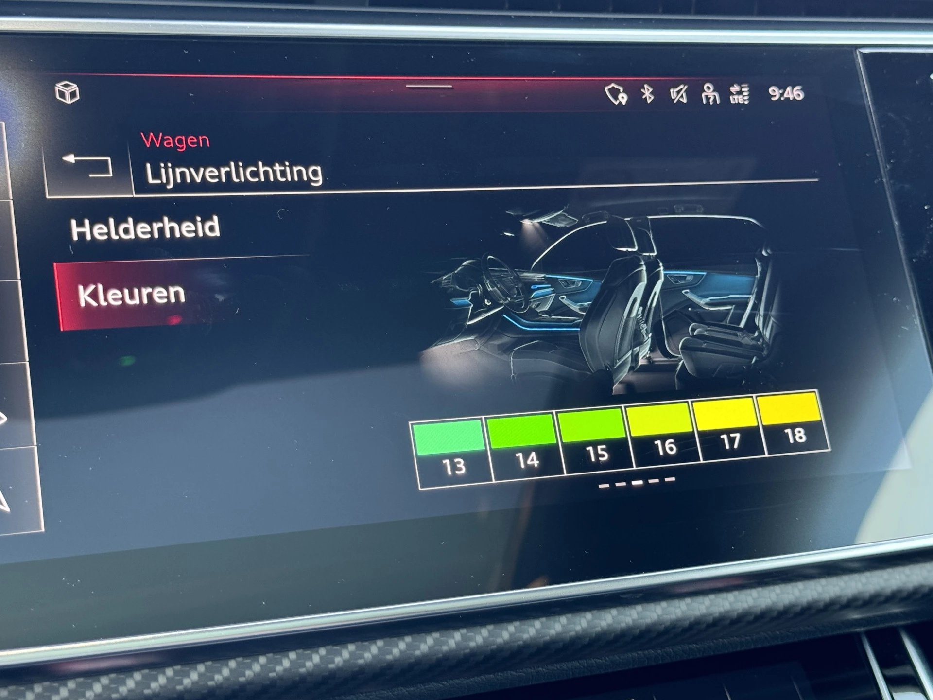 Hoofdafbeelding Audi RSQ8