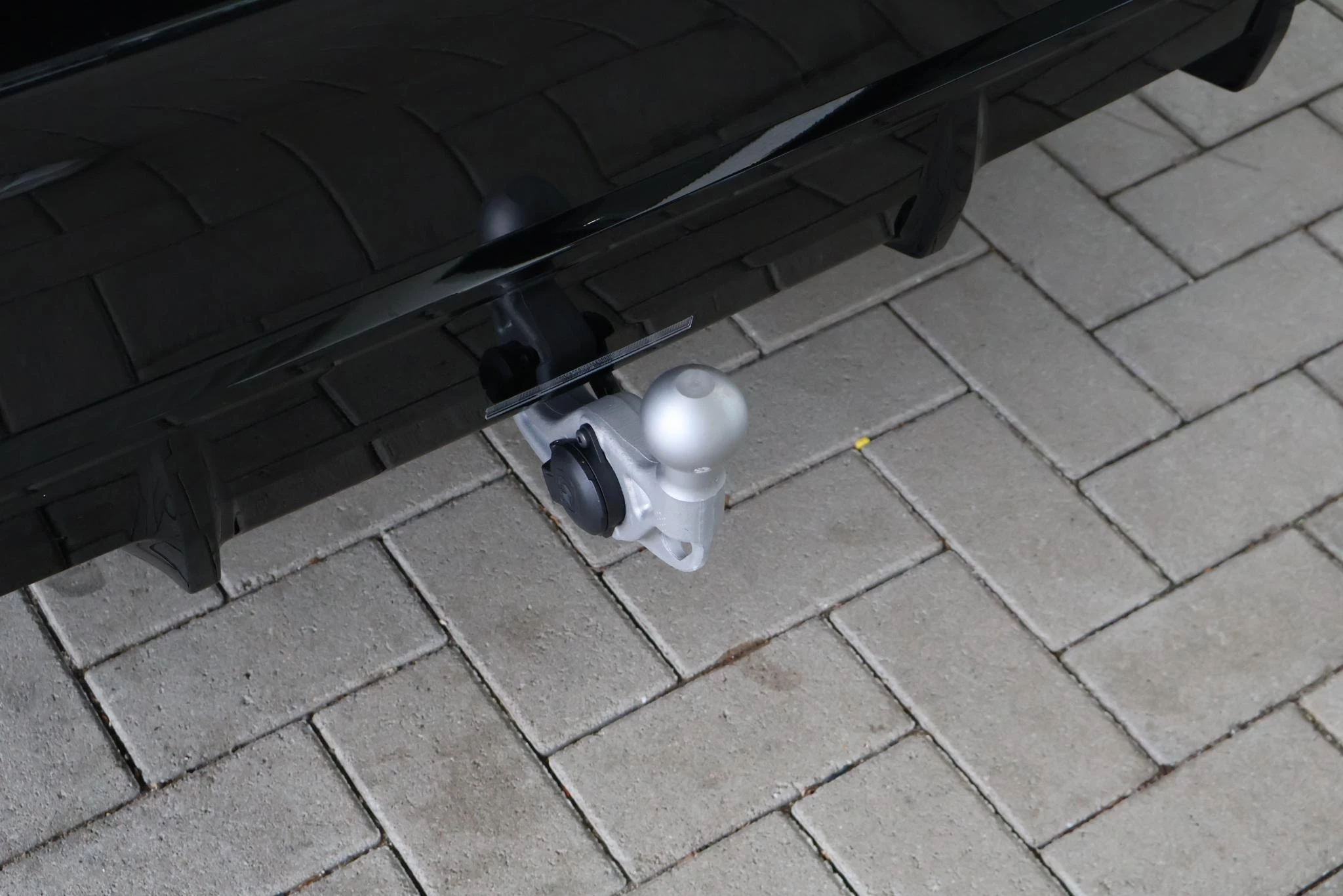 Hoofdafbeelding BMW i5