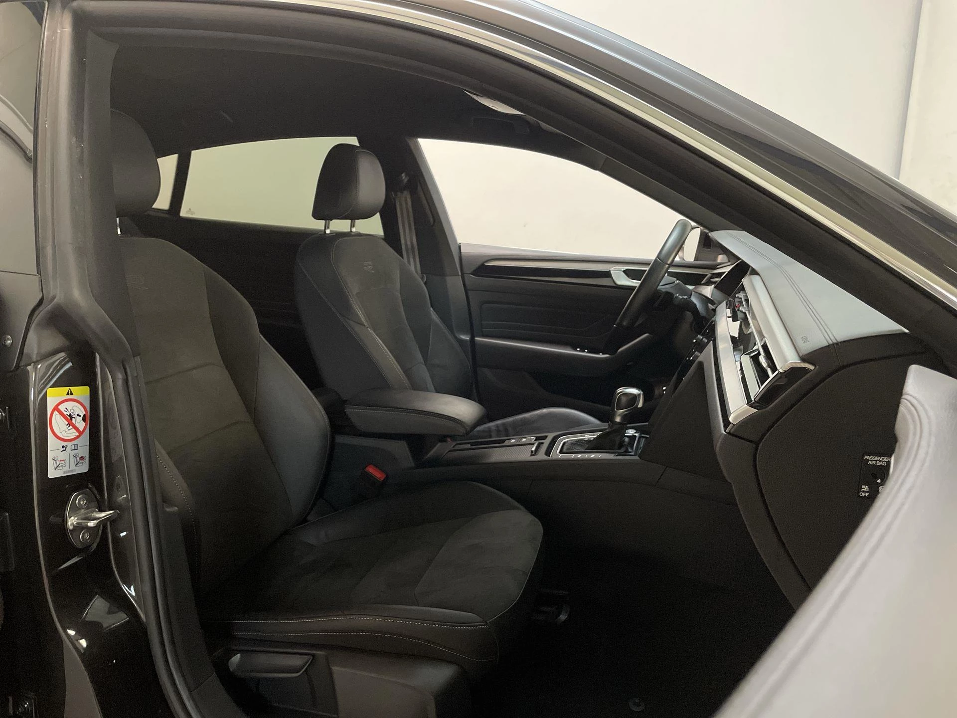 Hoofdafbeelding Volkswagen Arteon