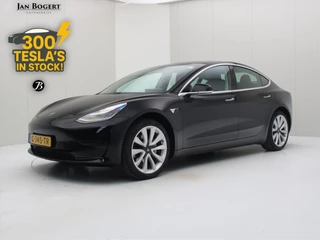 Tesla Model 3 Standard RWD Plus [ AUTOPILOT+19" LMV+60 kWh+PREMIUM AUDIO ]