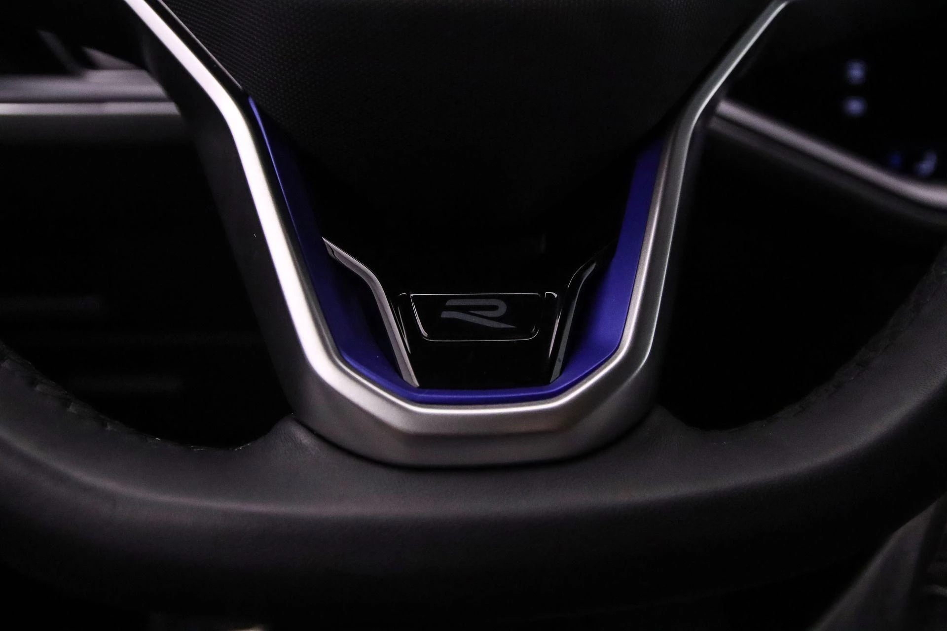 Hoofdafbeelding Volkswagen Touareg
