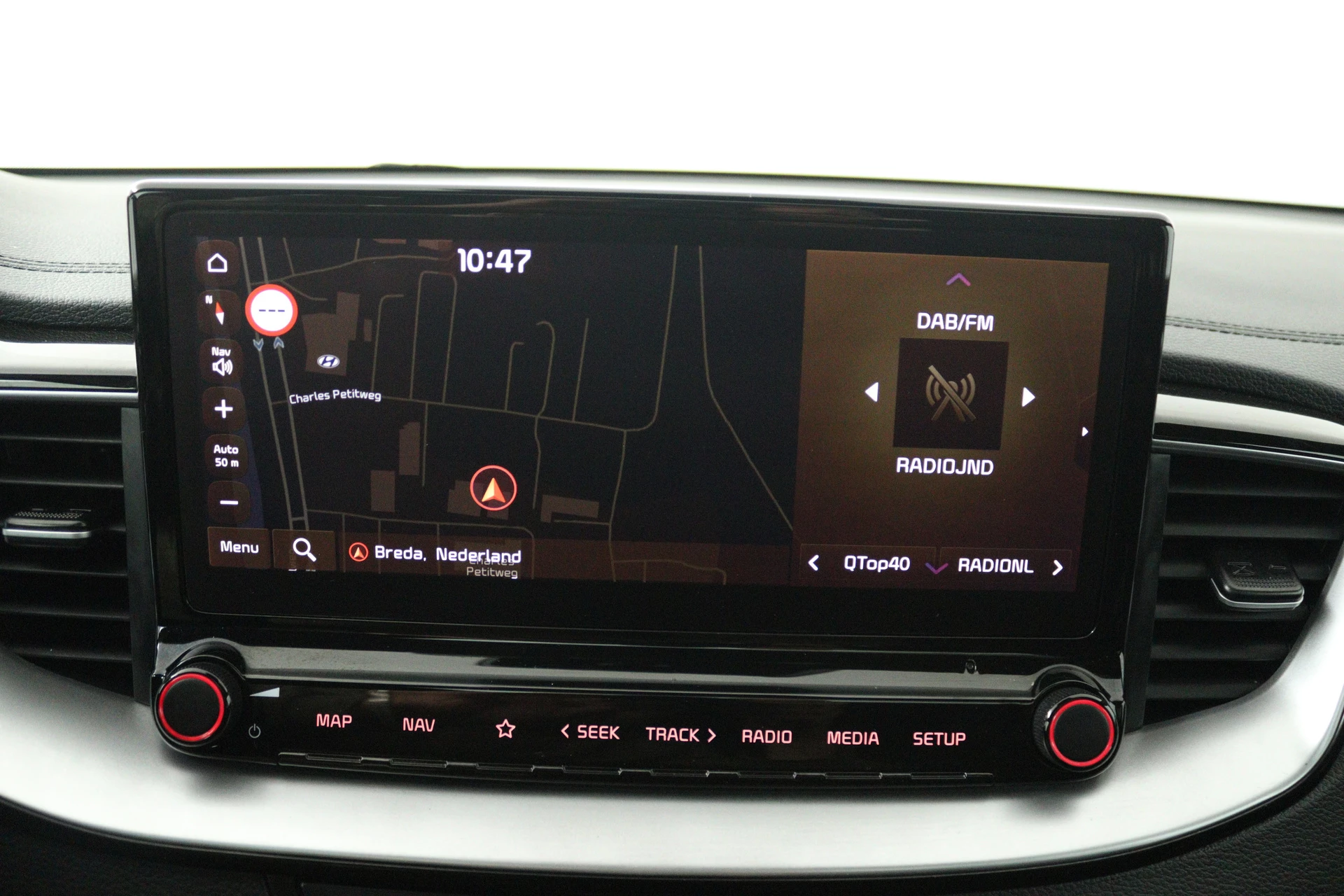 Hoofdafbeelding Kia ProCeed