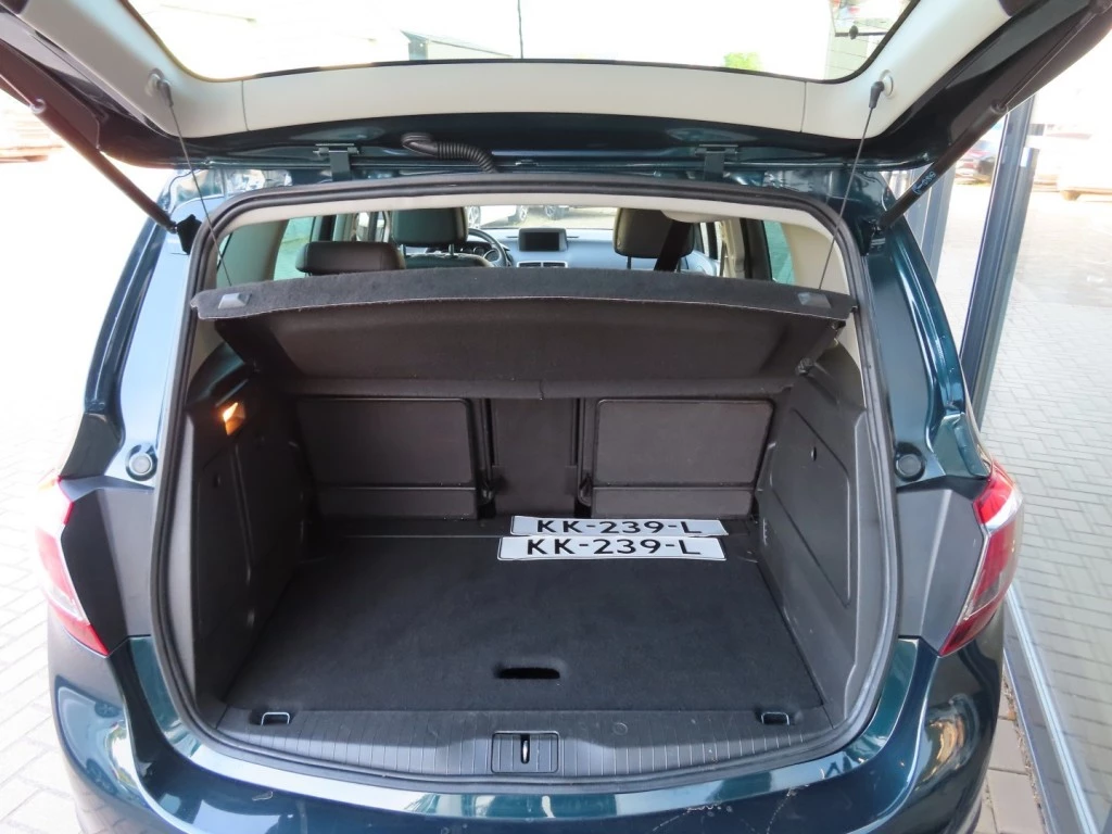 Hoofdafbeelding Opel Meriva