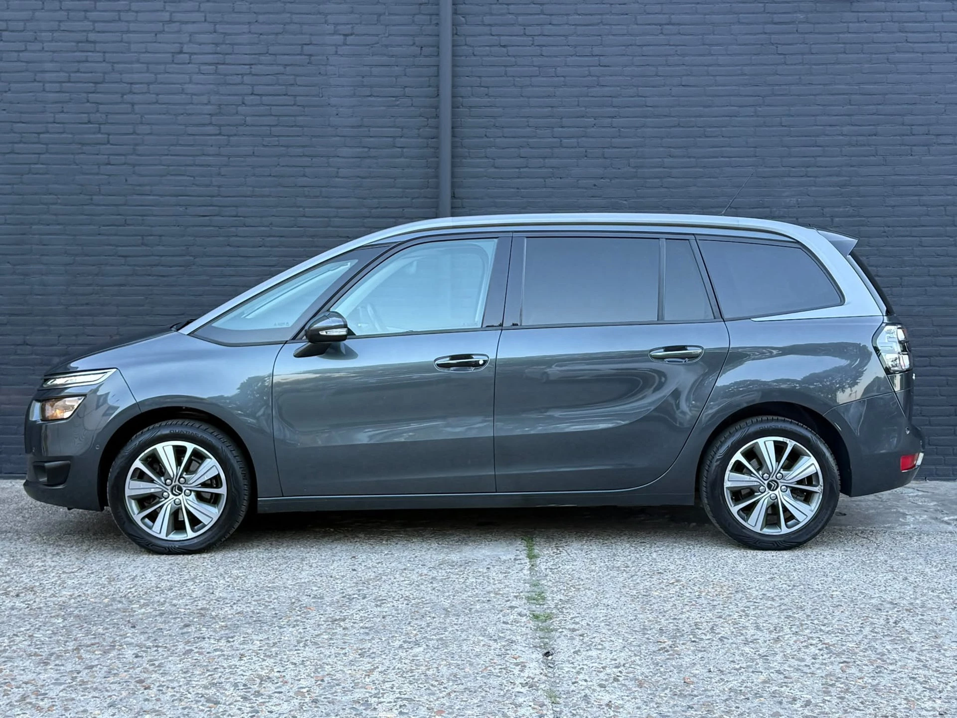 Hoofdafbeelding Citroën Grand C4 Picasso