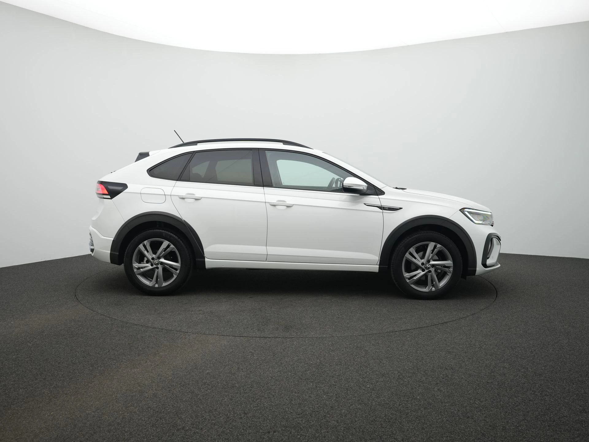 Hoofdafbeelding Volkswagen Taigo