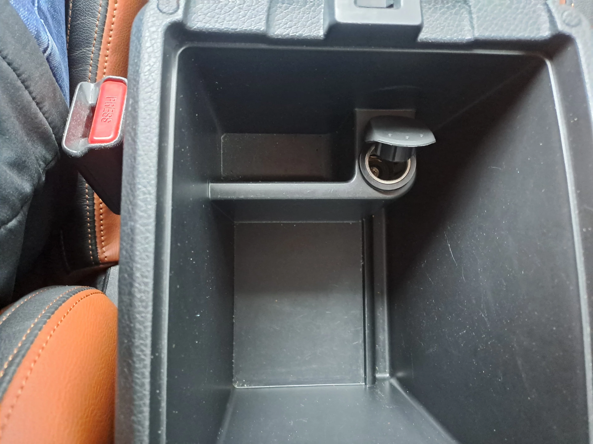 Hoofdafbeelding Nissan X-Trail