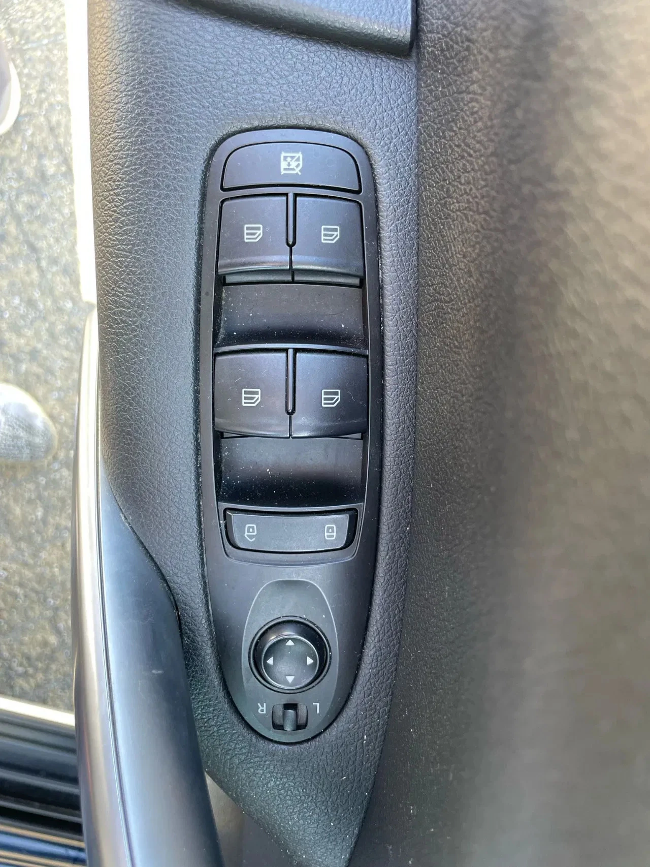 Hoofdafbeelding Mercedes-Benz X-Klasse