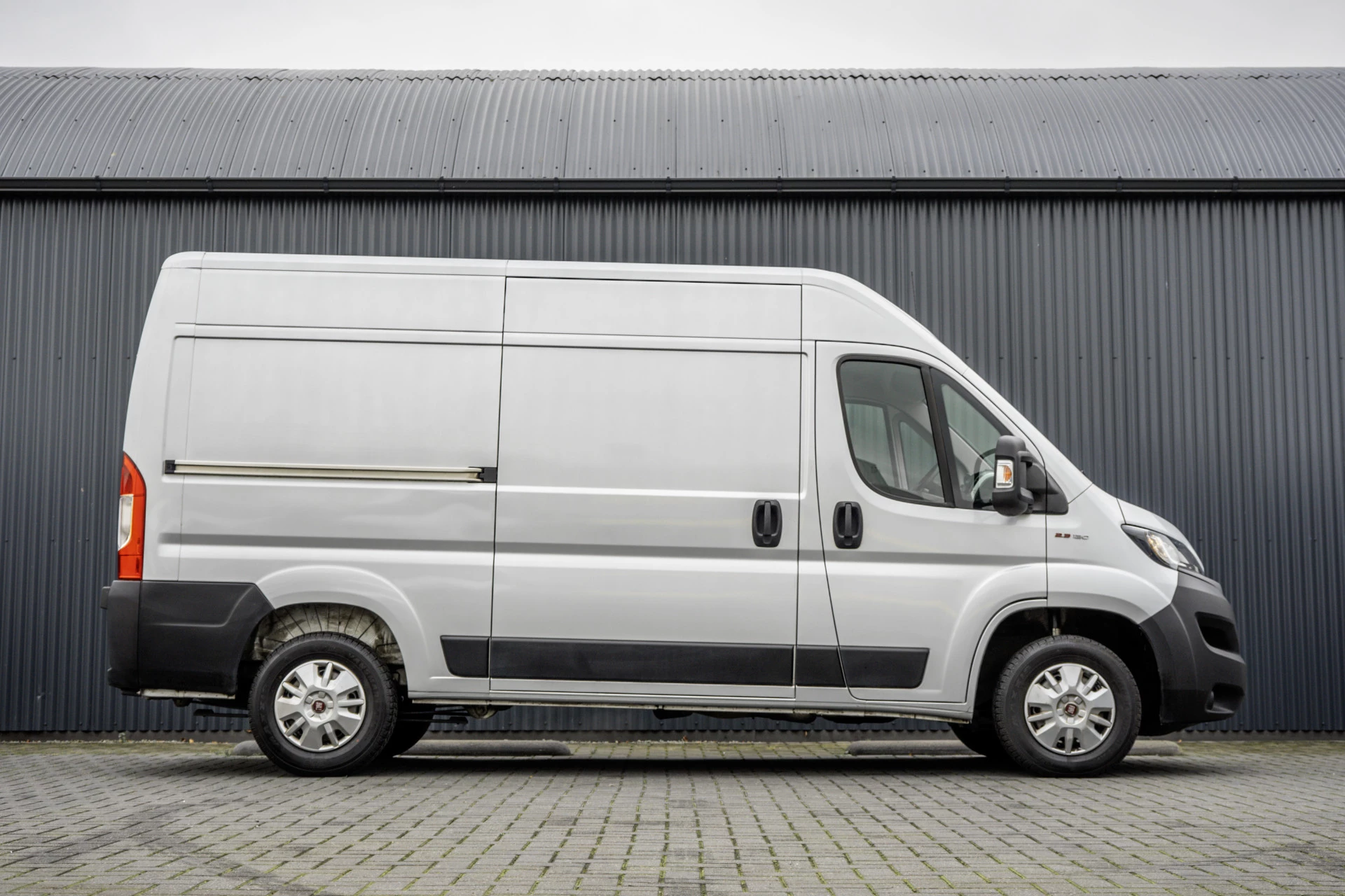 Hoofdafbeelding Fiat Ducato