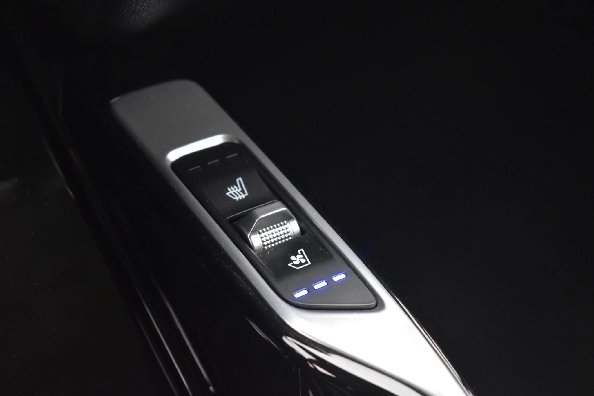 Hoofdafbeelding Kia Sorento