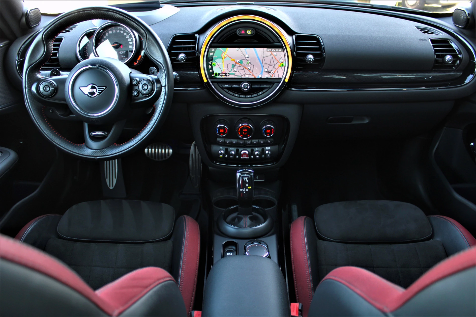 Hoofdafbeelding MINI Clubman