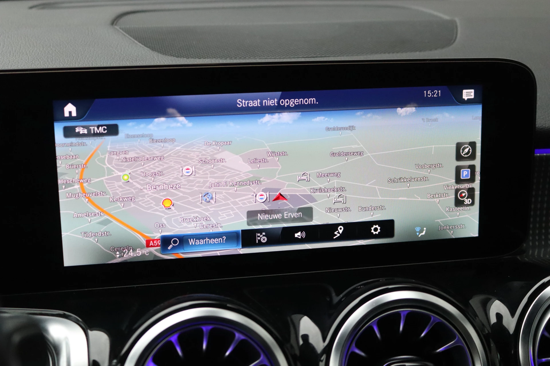 Hoofdafbeelding Mercedes-Benz GLB